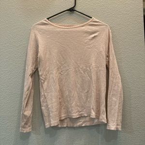 Girl’s Peek T-Shirt